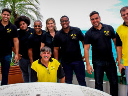 equipe-taxi-dog-exclusive