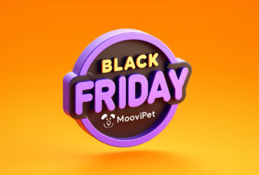 Black Friday MooviPet